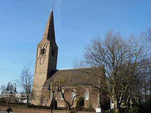Hervormde Kerk (Heemskerk)